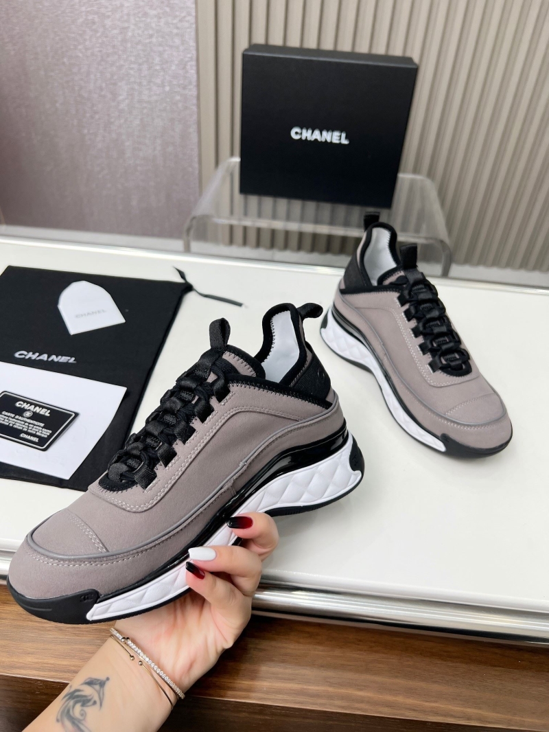 Chanel Sneakers